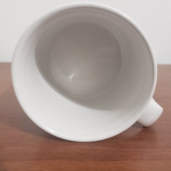 Vintage Campbell Soup Mug 1998 Collectable Houston Harvest Gift Productions LLC - Picture 6 of 7